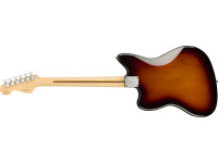 Fender Limited Edition Player Jazzmaster Pau Ferro Fingerboard 3-Color Sunburst Tortoiseshell Pickguard
